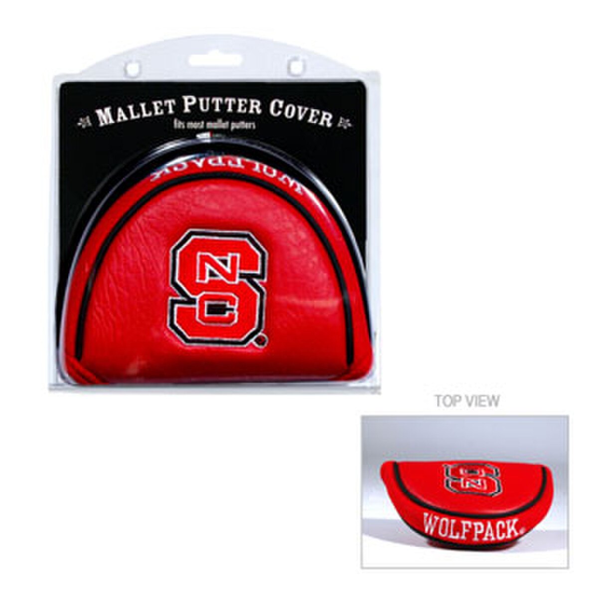 Mallet Putter Cover